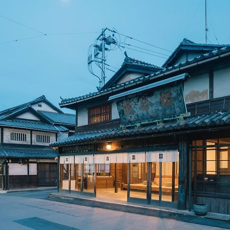 Hotel Nipponia Tomo Port Town Fukuyama Zewnętrze zdjęcie