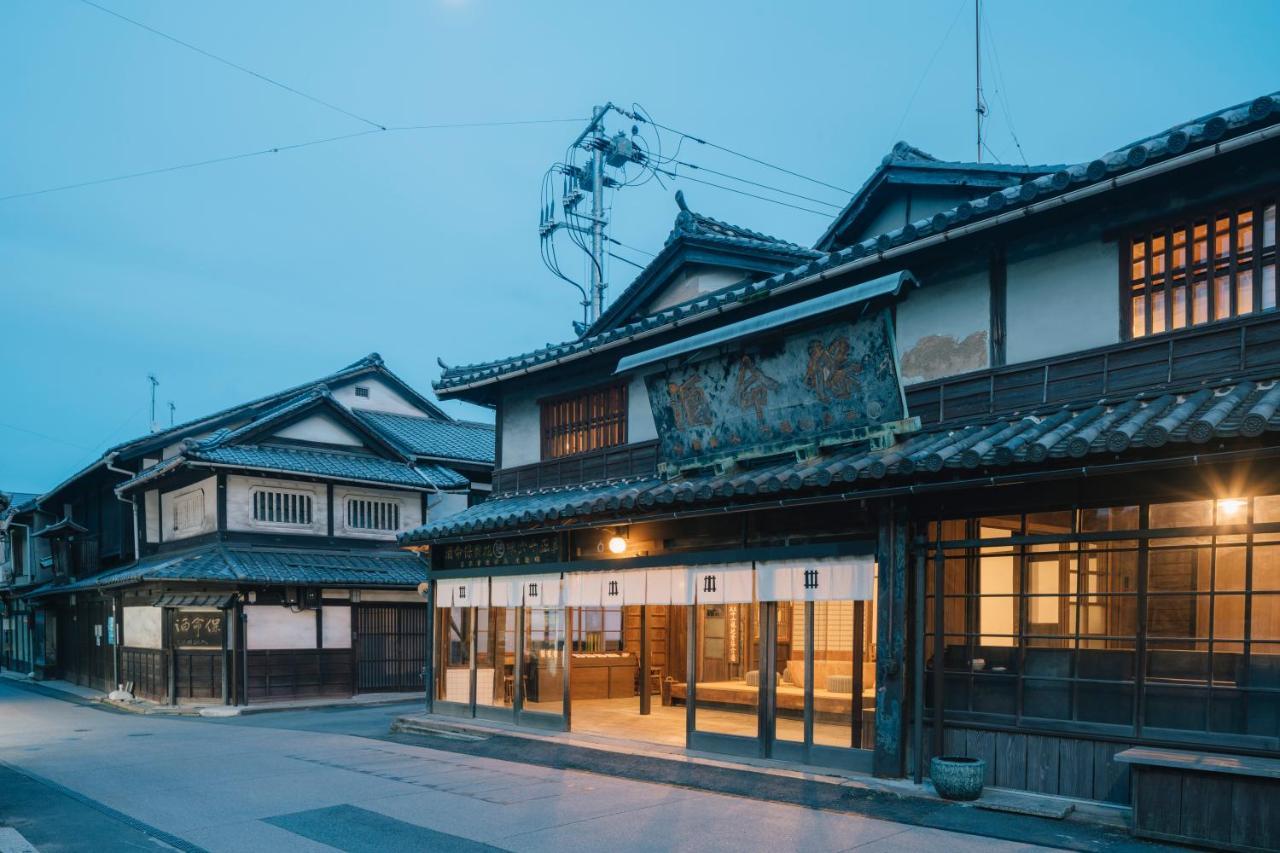 Hotel Nipponia Tomo Port Town Fukuyama Zewnętrze zdjęcie