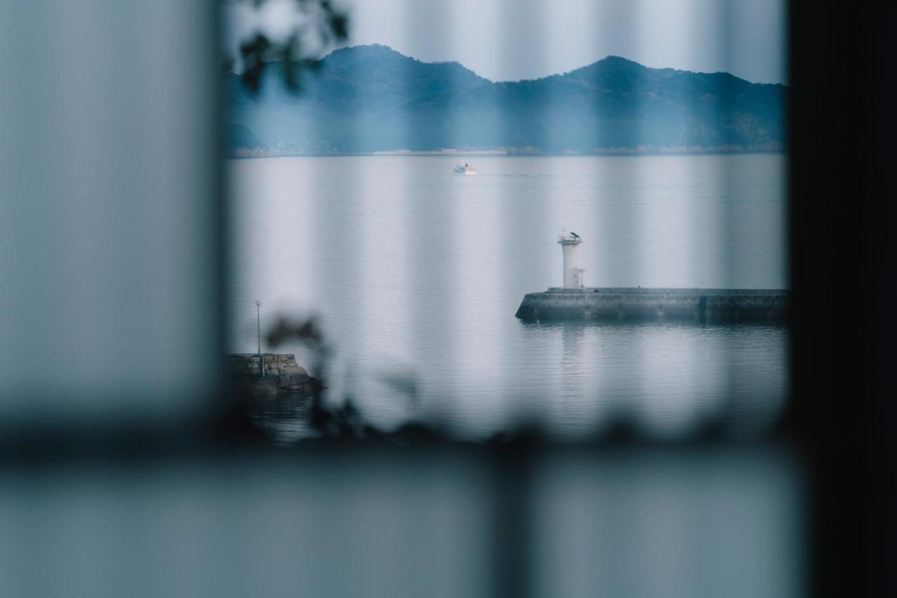 Hotel Nipponia Tomo Port Town Fukuyama Zewnętrze zdjęcie