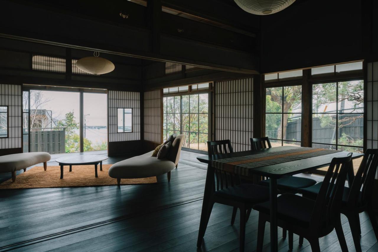 Hotel Nipponia Tomo Port Town Fukuyama Zewnętrze zdjęcie