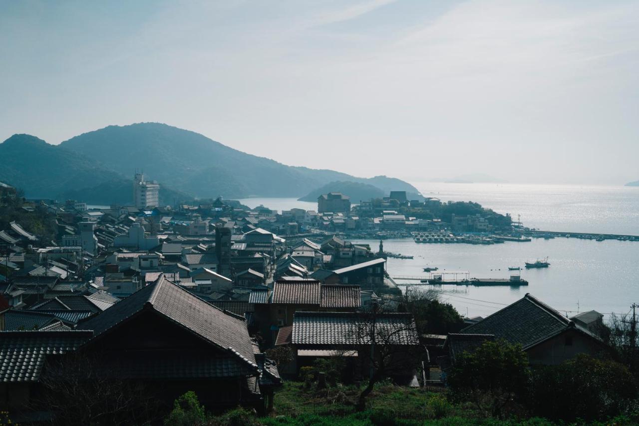 Hotel Nipponia Tomo Port Town Fukuyama Zewnętrze zdjęcie